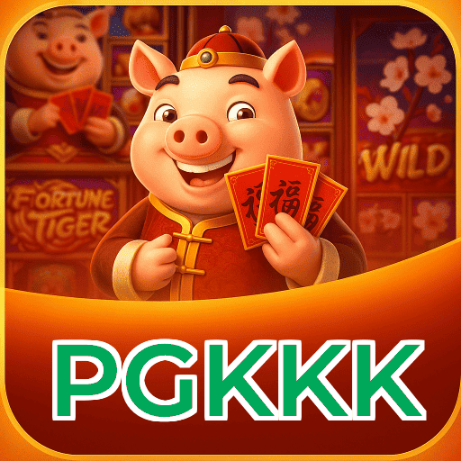 PGKKK logo