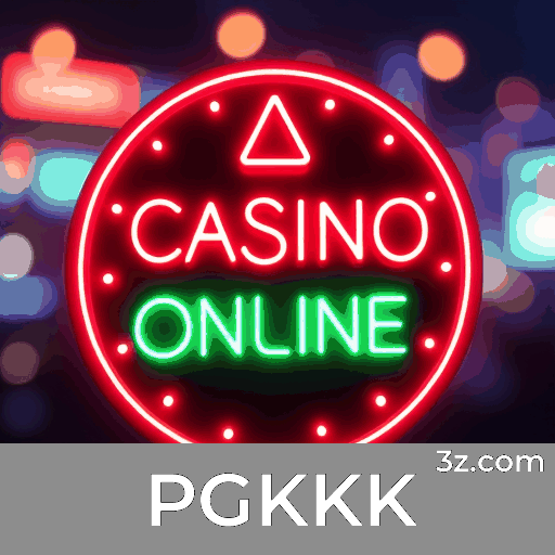 Acessar o site PGKKK COM