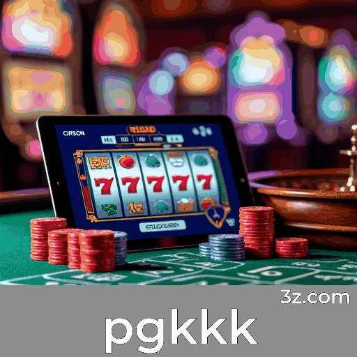 pgkkk: Interação Social em Casino ao Vivo