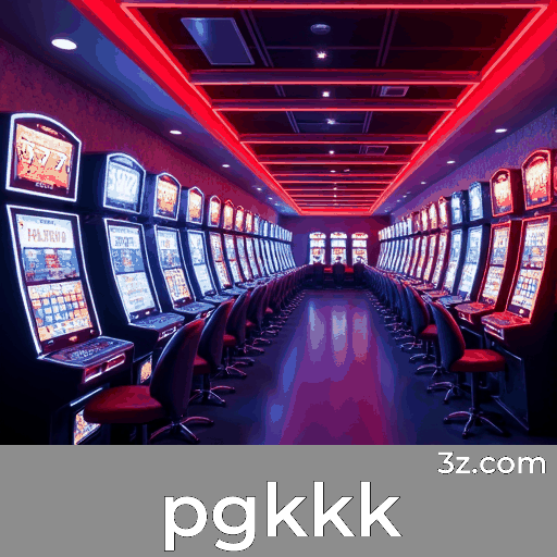 pgkkk: O Melhor Cassino Online com Pagamentos Rápidos